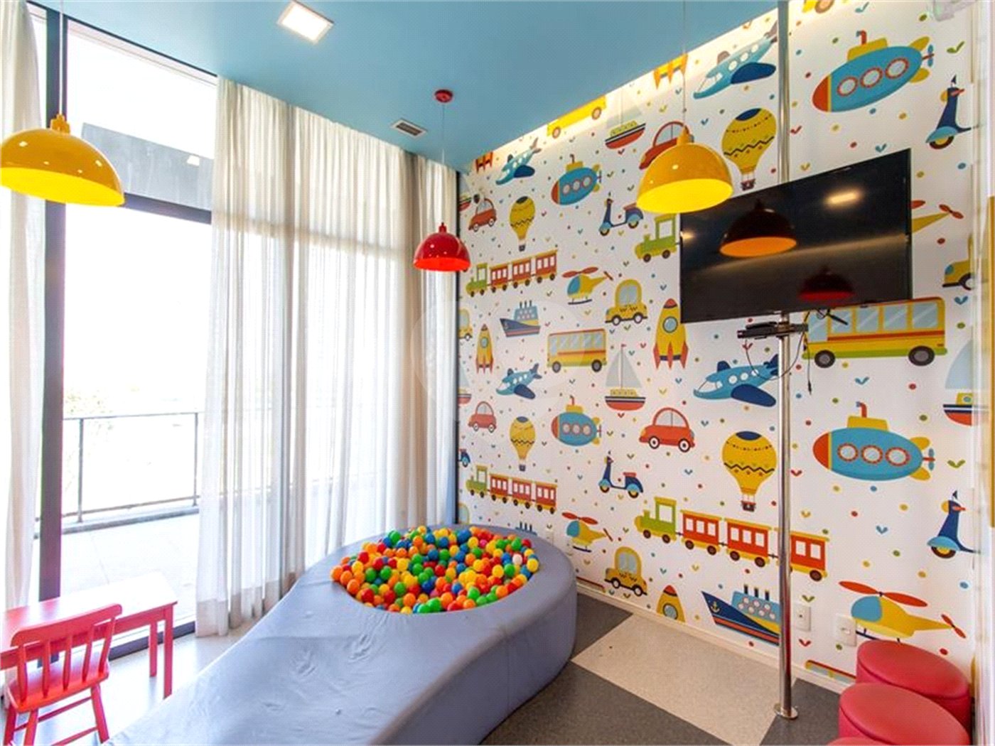 Apartamento à venda ou para alugar com 2 quartos, sendo 1 suíte, em Água Branca, São Paulo, SP