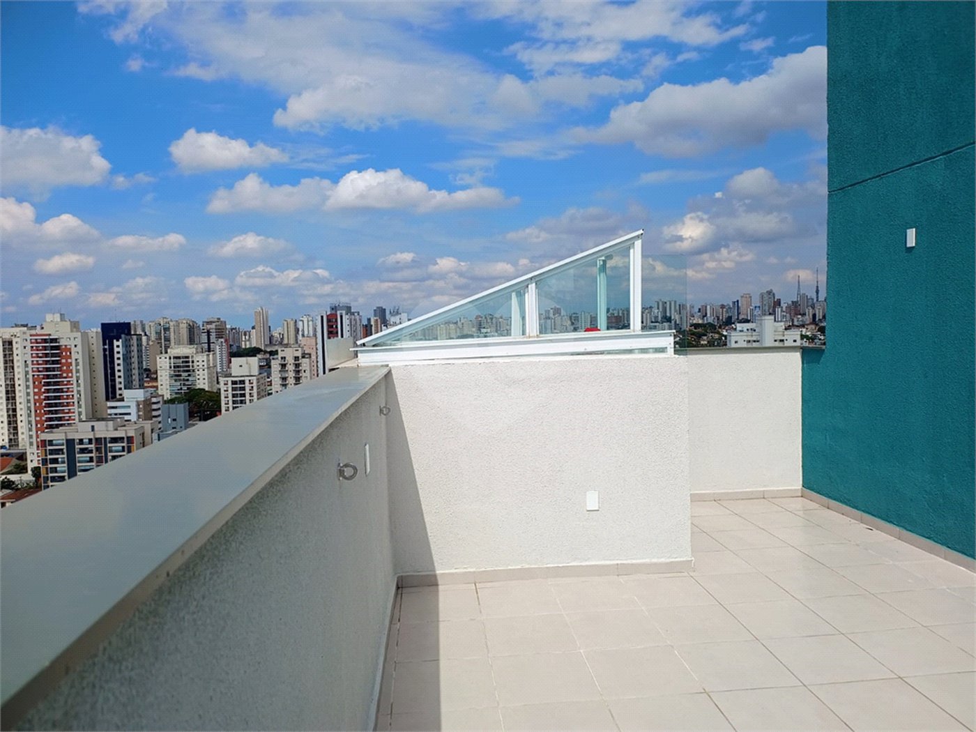 Apartamento à venda com 2 quartos em Vila Ipojuca, São Paulo, SP