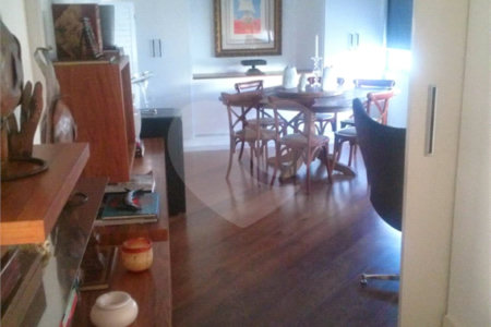 Apartamento à venda com 4 suítes em Vila Morumbi, São Paulo, SP