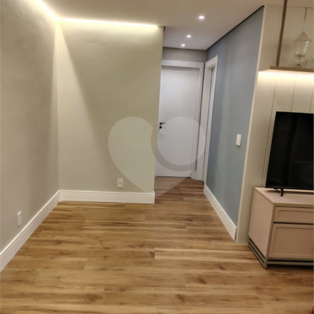 Apartamento Novo à Venda no Paraíso com 35m², Suíte e Próximo ao Metrô