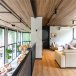 Casa à venda com 4 suítes no condomínio Granja do Morumbi, São Paulo - SP