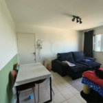 Apartamento à venda com 2 quartos em Santana, São Paulo, SP