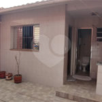 Casa à venda com 3 quartos, sendo 1 suíte, em Santana, São Paulo, SP