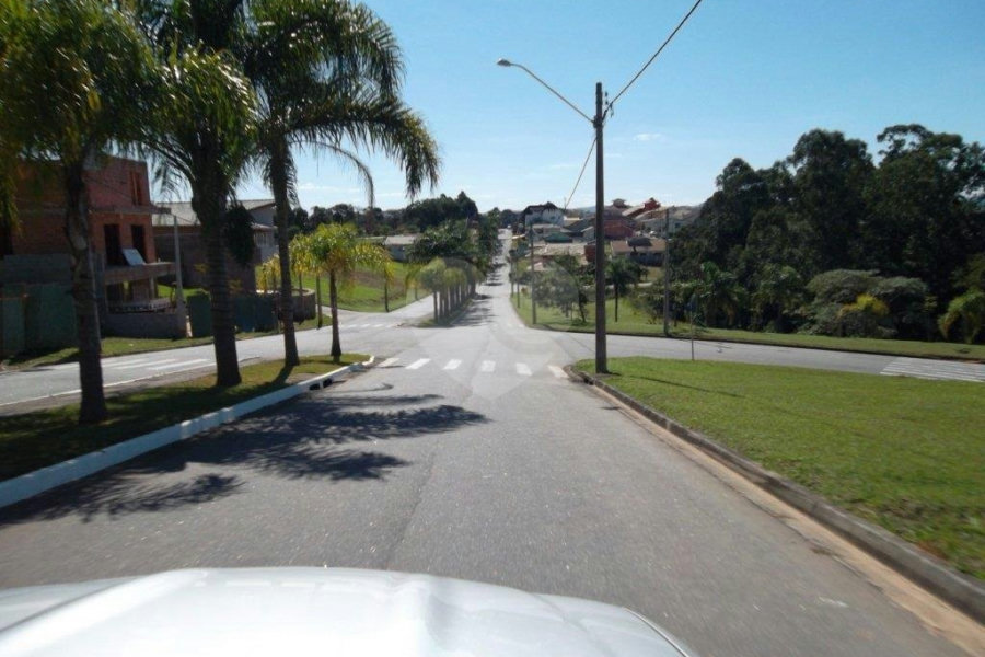 Terreno à venda em Residencial Fazenda Serrinha, Itatiba, SP