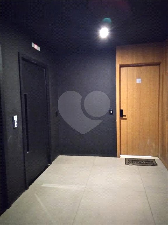 Apartamento à venda ou para alugar com 1 quarto em Jardim Paulista, São Paulo, SP