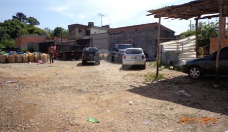 Terreno à venda em Lajeado, São Paulo, SP