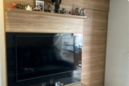Apartamento à venda com 2 quartos, sendo 1 suíte, em Parada Inglesa, São Paulo, SP