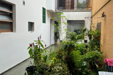 Casa à venda com 3 quartos, sendo 1 suíte, em Vila Mariana, São Paulo, SP