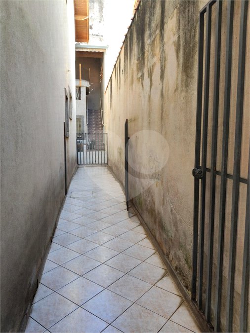 Casa à venda com 3 quartos em Jardim Santa Clara, Guarulhos, SP