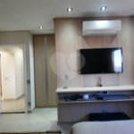 Apartamento à venda com 3 suítes em Jardim Marajoara, São Paulo, SP