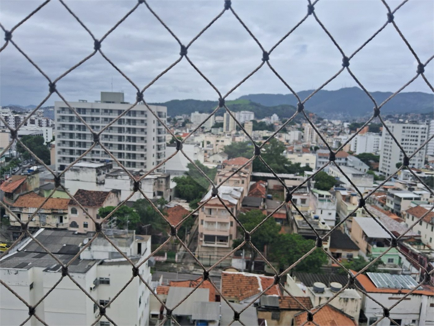 Cobertura à venda com 4 quartos em Méier, Rio de Janeiro, RJ