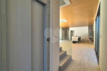 Casa à venda com 6 suítes no condomínio Alphaville Nova Esplanada 3, Votorantim - SP