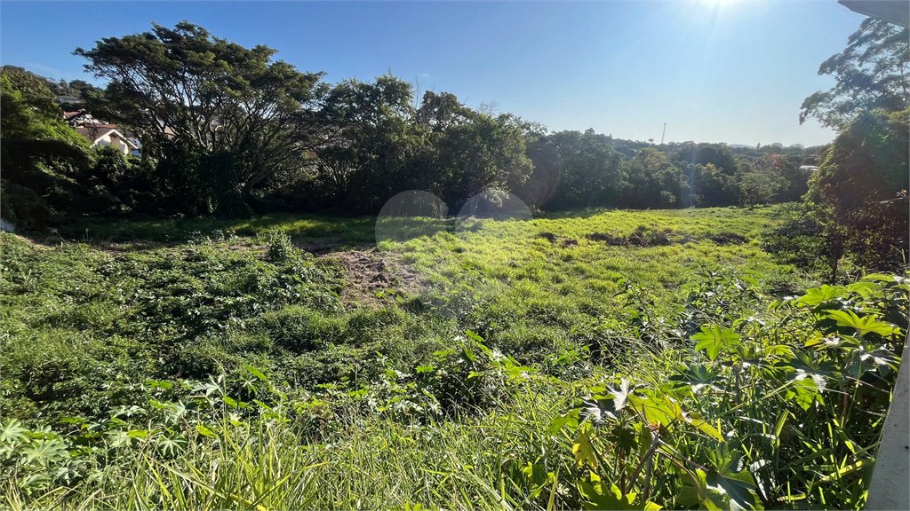 Terreno à venda em Vila Santista, Atibaia, SP