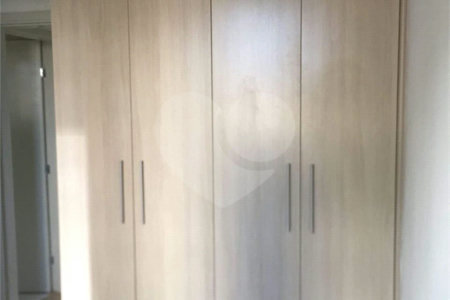 Apartamento à venda com 2 quartos em Vila Monte Alegre, Ribeirão Preto, SP