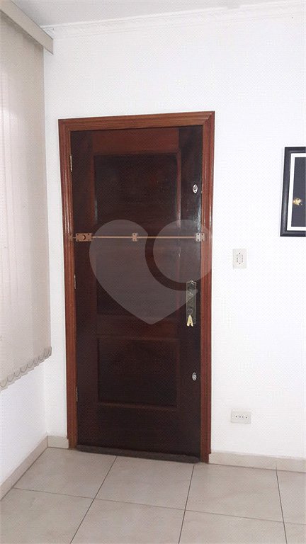 Sobrado à venda com 2 quartos em Água Fria, São Paulo, SP