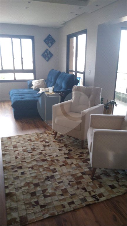 Apartamento à venda com 4 quartos, sendo 1 suíte, em Vila Galvão, Guarulhos, SP
