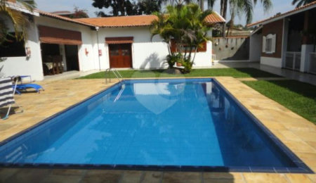 Casa à venda com 3 quartos no condomínio São Joaquim, Vinhedo - SP