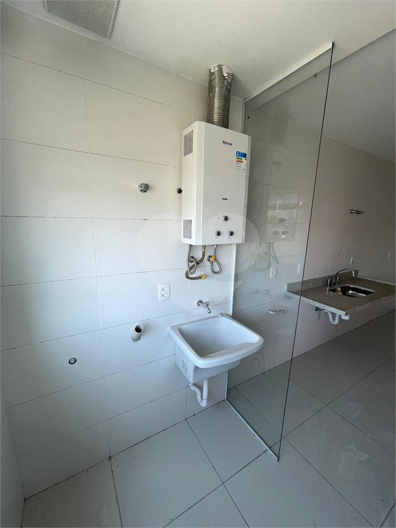 Apartamento à venda com 3 quartos, sendo 1 suíte, em Campo Grande, Rio de Janeiro, RJ