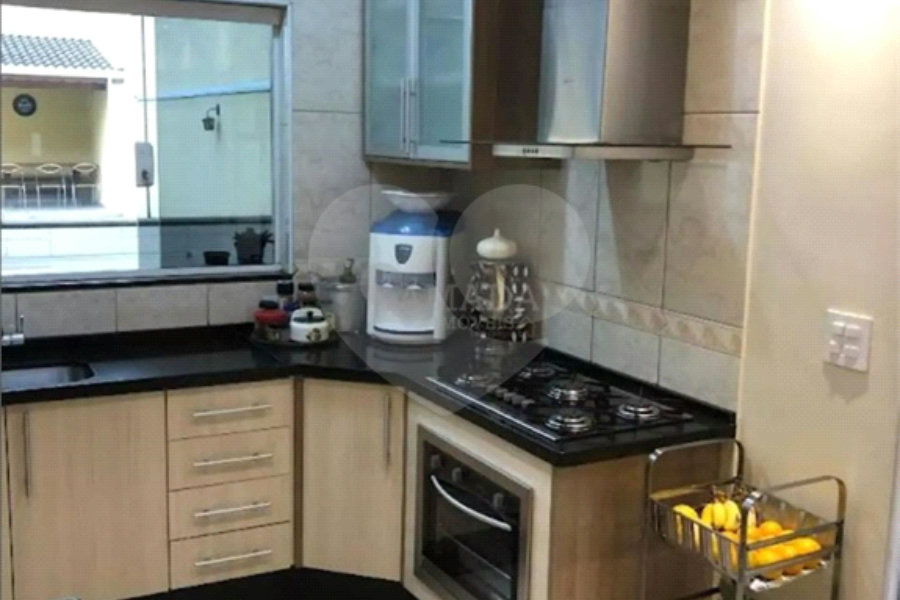 Sobrado à venda com 3 quartos, sendo 1 suíte, em Jaçanã, São Paulo, SP