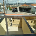 Sobrado à venda com 3 suítes em Vila Nivi, São Paulo, SP