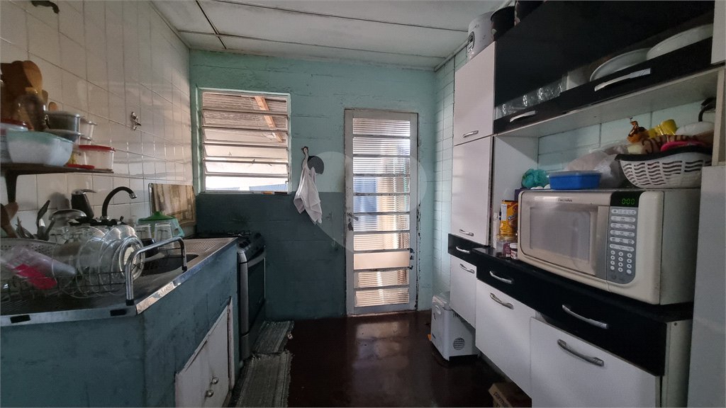 Casa à venda com 2 quartos em Central Parque Sorocaba, Sorocaba, SP
