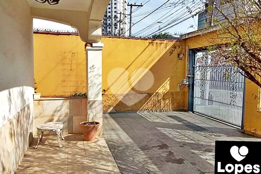 Sobrado à venda ou para alugar com 3 quartos, sendo 1 suíte, em Vila Guilherme, São Paulo, SP