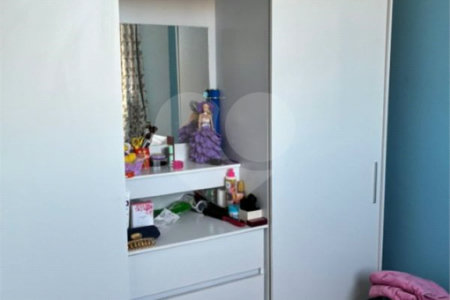 Apartamento à venda com 2 quartos em Vila Inglesa, São Paulo, SP