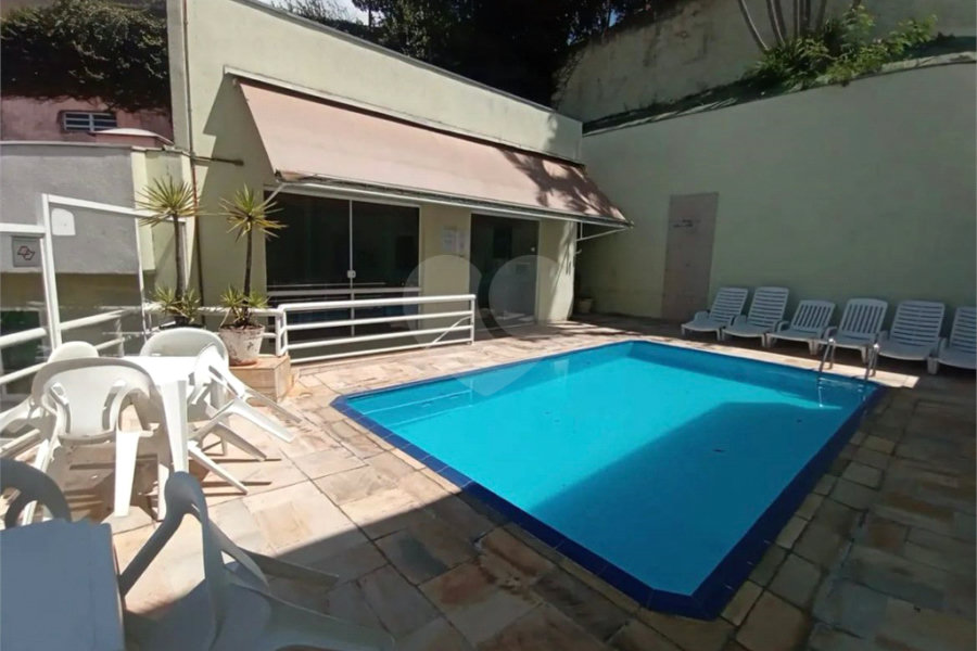 Casa à venda com 2 quartos no condomínio Villa DI Santa Mônica, São Paulo - SP