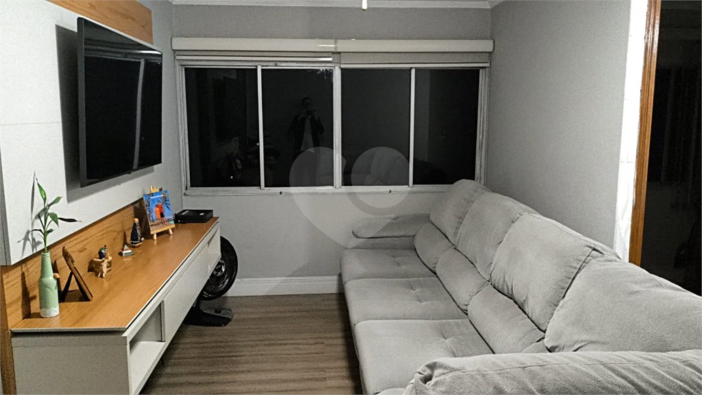 Apartamento à venda em Jardim Leonor Mendes de Barros, São Paulo, SP