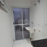 Apartamento para alugar com 2 quartos em Jaçanã, São Paulo, SP