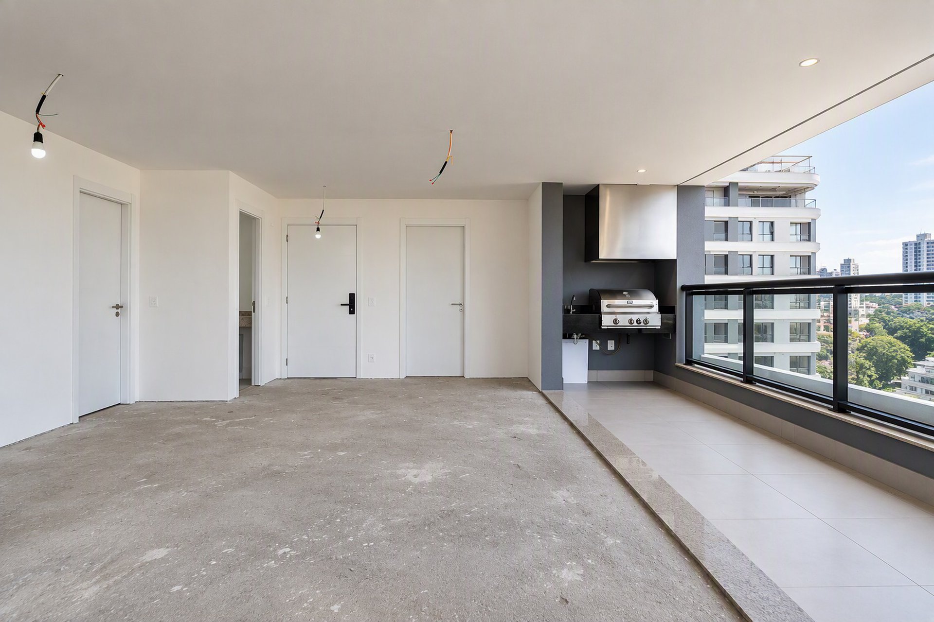 Apartamento, 3 quartos, 125 m² - Foto 5