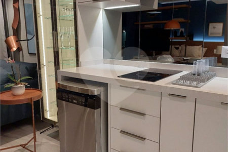 Apartamento para alugar com 1 quarto em Butantã, São Paulo, SP
