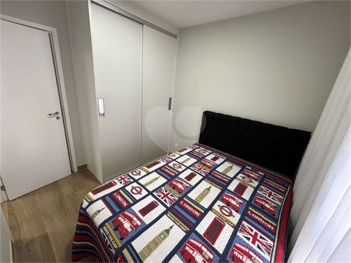 Apartamento à venda com 2 quartos em República, São Paulo, SP