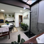 Casa em condomínio à venda com 3 quartos, sendo 1 suíte, em Horto Florestal, Sorocaba, SP