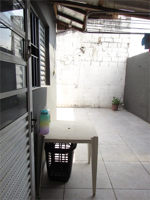 Casa à venda com 2 quartos em Vila Amorim, Suzano, SP
