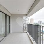 Apartamento à venda com 2 quartos em Alto da Boa Vista, São Paulo, SP