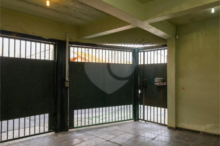 Sobrado à venda com 2 quartos em Vila São Pedro, São Paulo, SP