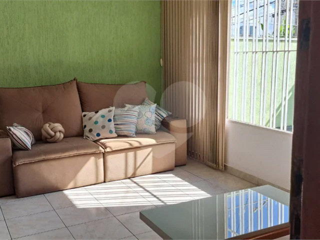 Casa Térrea à venda com 2 quartos, sendo 1 suíte,  em Santa Terezinha, São Paulo, SP