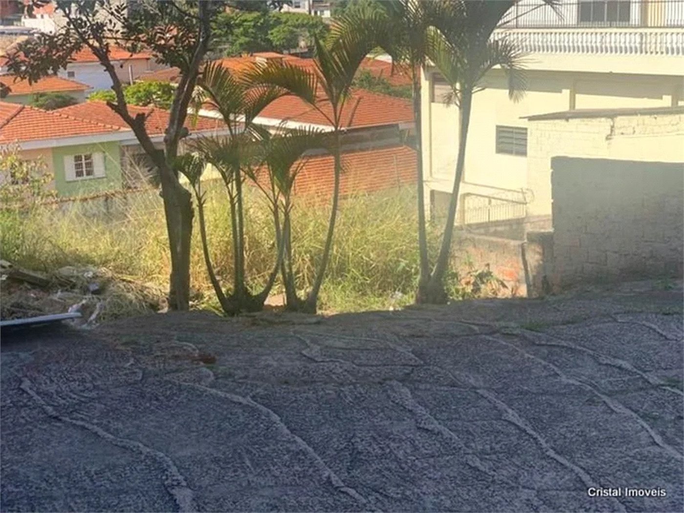 Terreno à venda em Jardim Bonfiglioli, São Paulo, SP