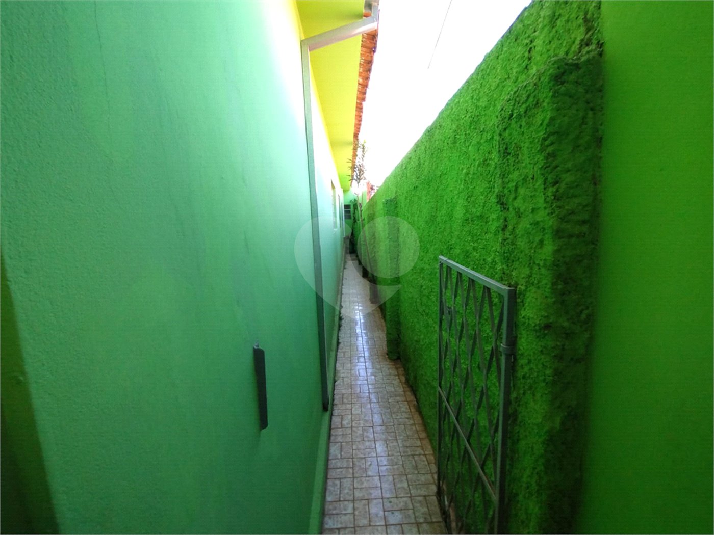 Casa à venda com 3 quartos, sendo 1 suíte, no Centro, Itapetininga, SP