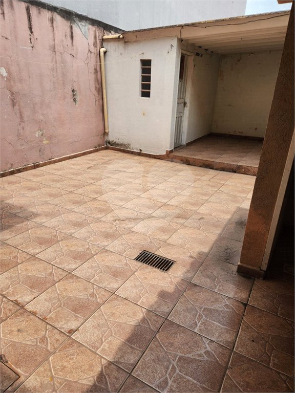 Sobrado à venda com 3 quartos em Vila Dalila, São Paulo, SP