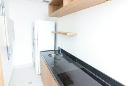Apartamento para alugar com 1 suíte em Butantã, São Paulo, SP