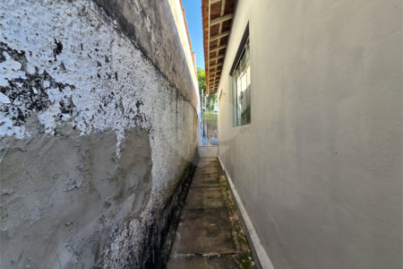 Casa à venda com 2 quartos, sendo 1 suíte, em Jardim Sandra, Sorocaba, SP