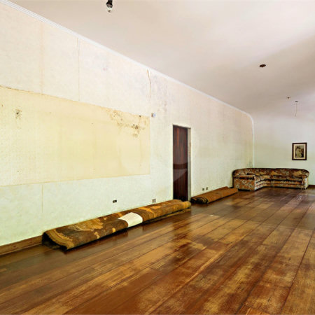 Casa Térrea à venda ou para alugar com 4 suítes em Alto da Boa Vista, São Paulo, SP