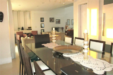 Apartamento à venda com 4 suítes em Vila Suzana, São Paulo, SP