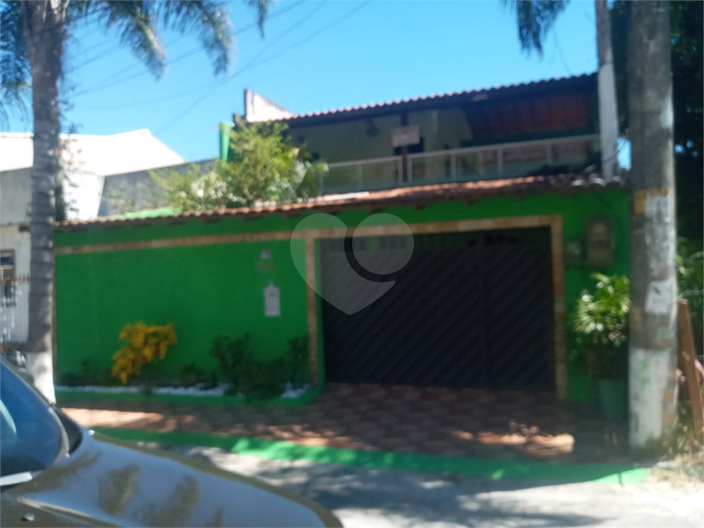 Casa à venda com 3 quartos em Campo Grande, Rio de Janeiro, RJ