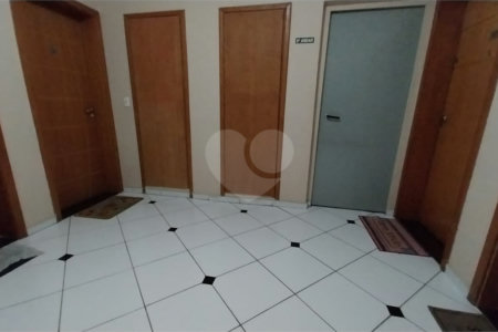 Apartamento à venda com 2 quartos, sendo 1 suíte, em Olímpico, São Caetano do Sul, SP