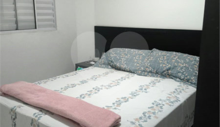 Apartamento à venda com 2 quartos em Jardim Penha, São Paulo, SP