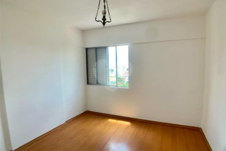 Apartamento à venda Campos Elíseos