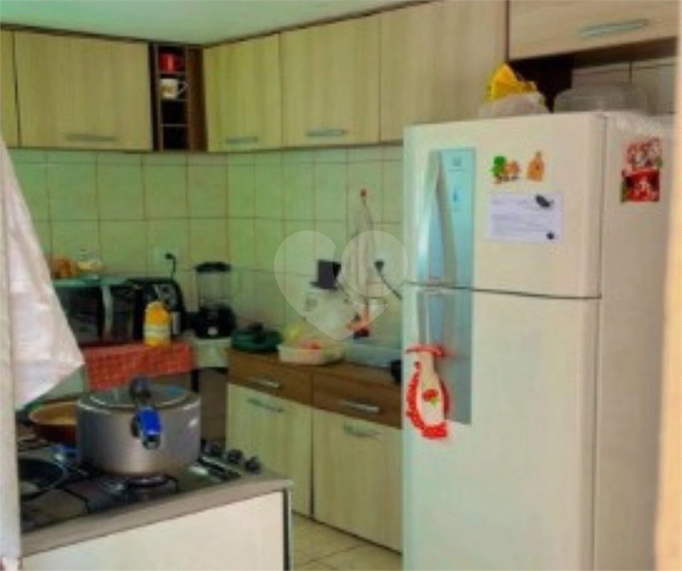 Sobrado à venda com 4 quartos, sendo 1 suíte, em Jaraguá, São Paulo, SP
